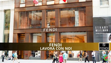 fondazionee fendi rhinoceros lavora con noi|fendi careers.